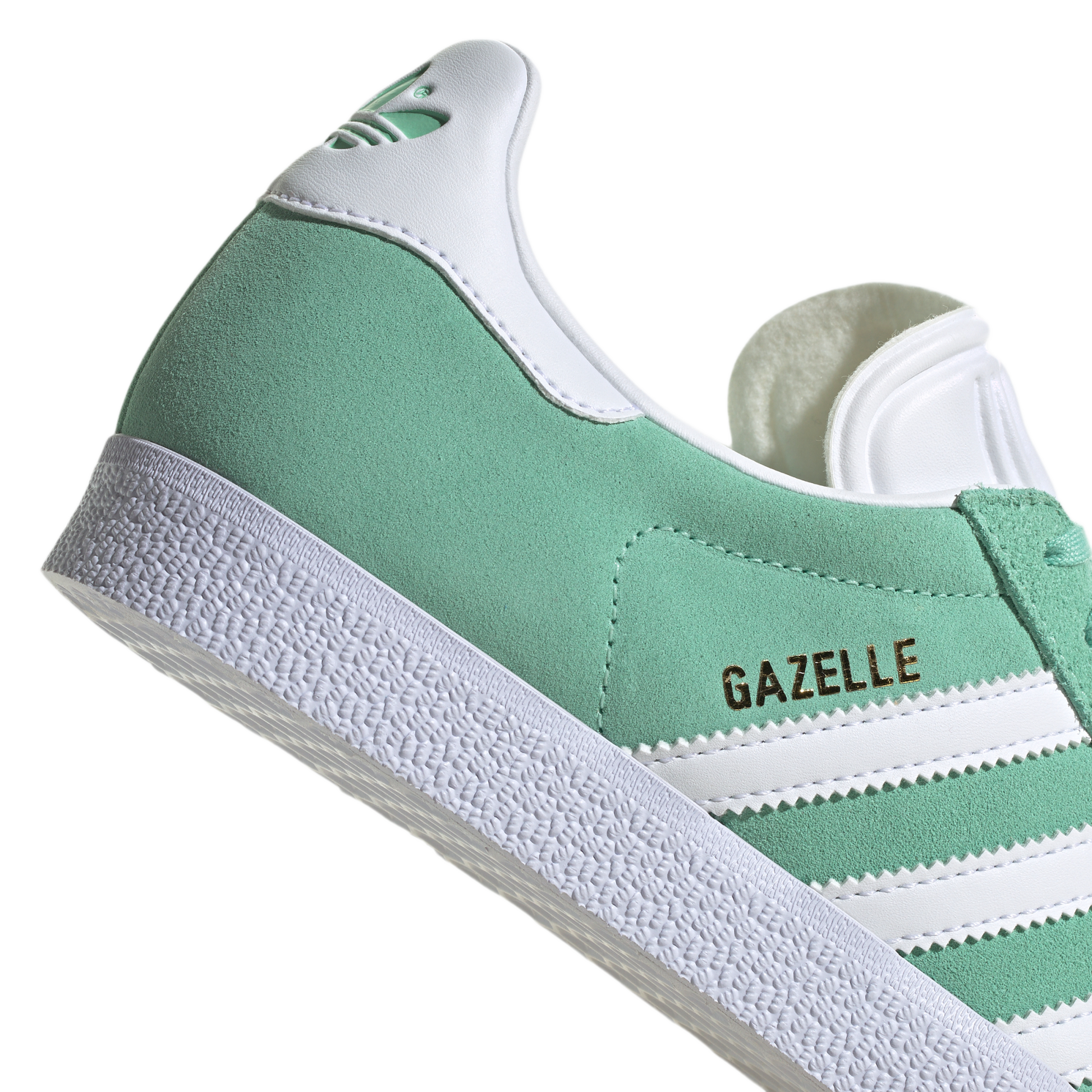 adidas Gazelle Pulse Mint (Women's)