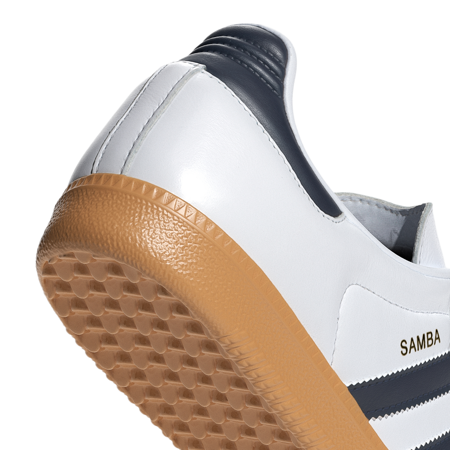 adidas Samba OG White Night Indigo Gum