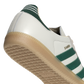 adidas Samba OG White Collegiate Green Gum