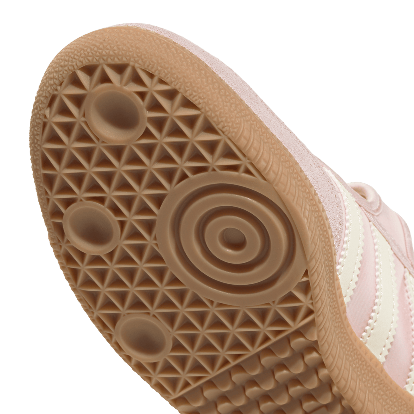 adidas Samba Jane Sandy Pink Cream White (Women's)