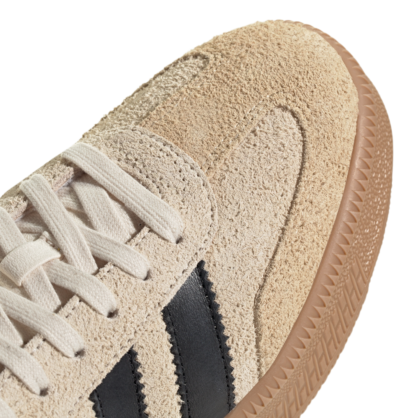 adidas Samba XLG Wonder White Core Black Gum