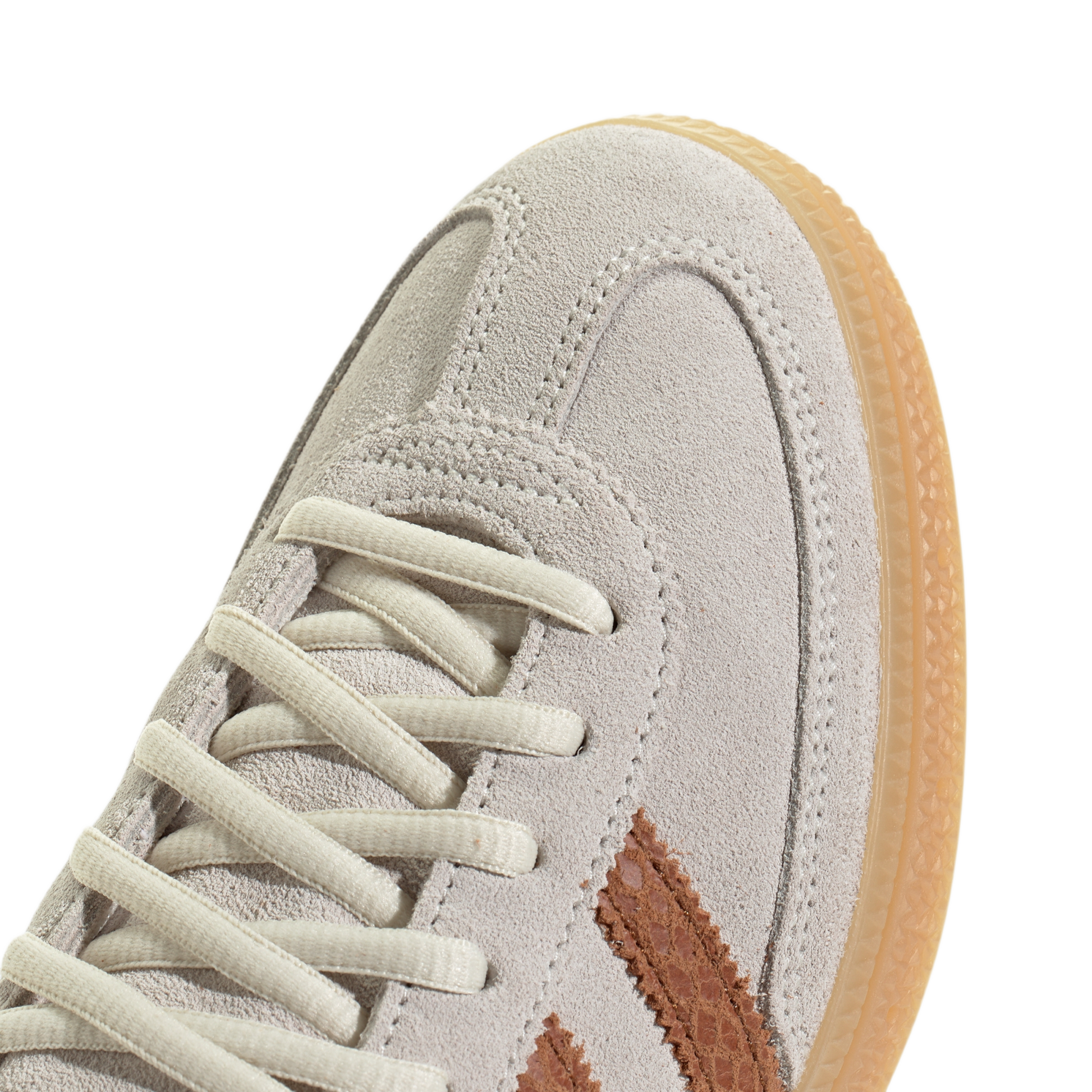 adidas Handball Spezial Off White Dusky Bronze (Women's)