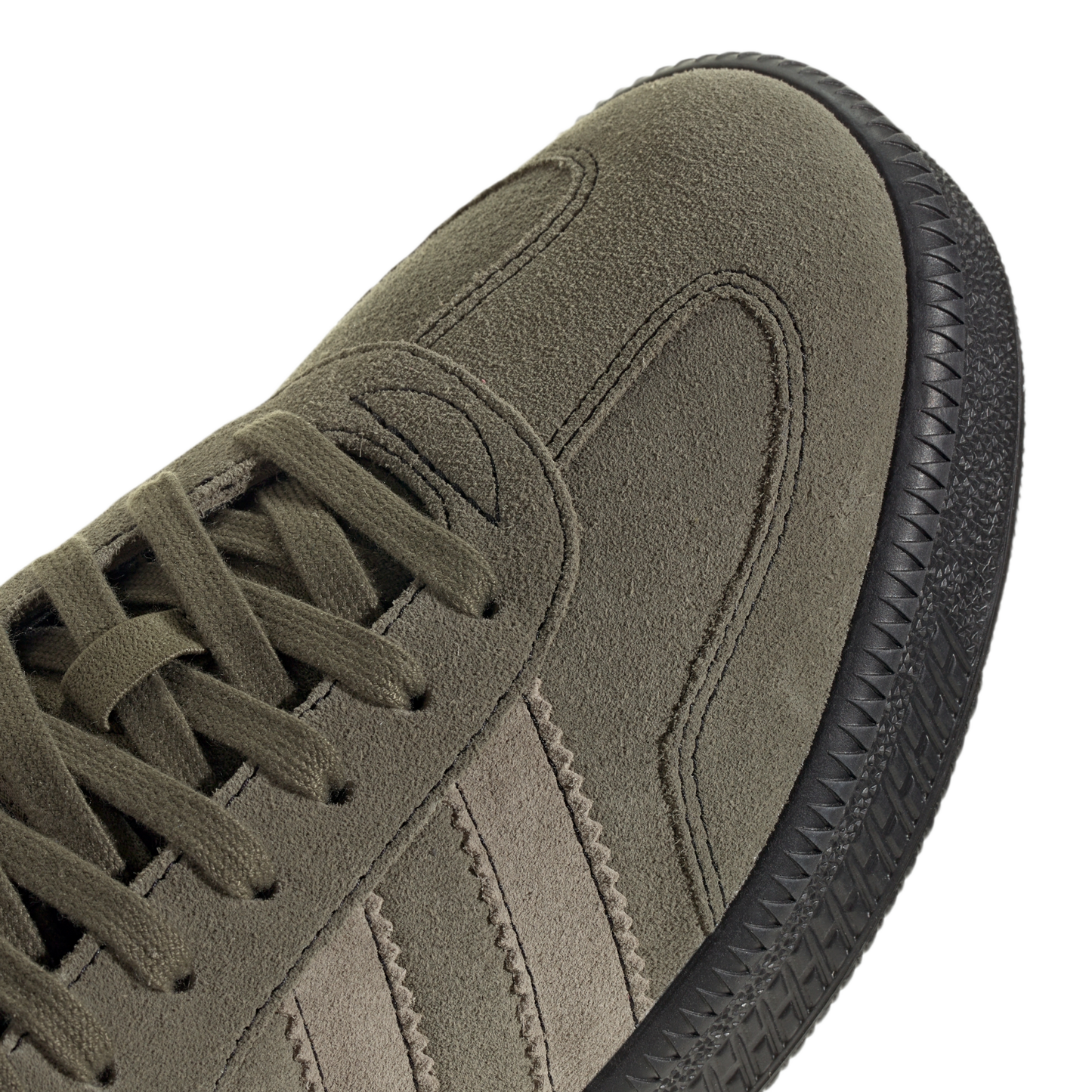 adidas Samba XLG Olive Strata