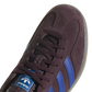 adidas Gazelle Indoor Shadow Maroon Semi Lucid Blue