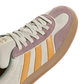 adidas Gazelle Indoor Off White Preloved Yellow