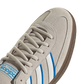 adidas Handball Spezial Aluminum Bright Blue
