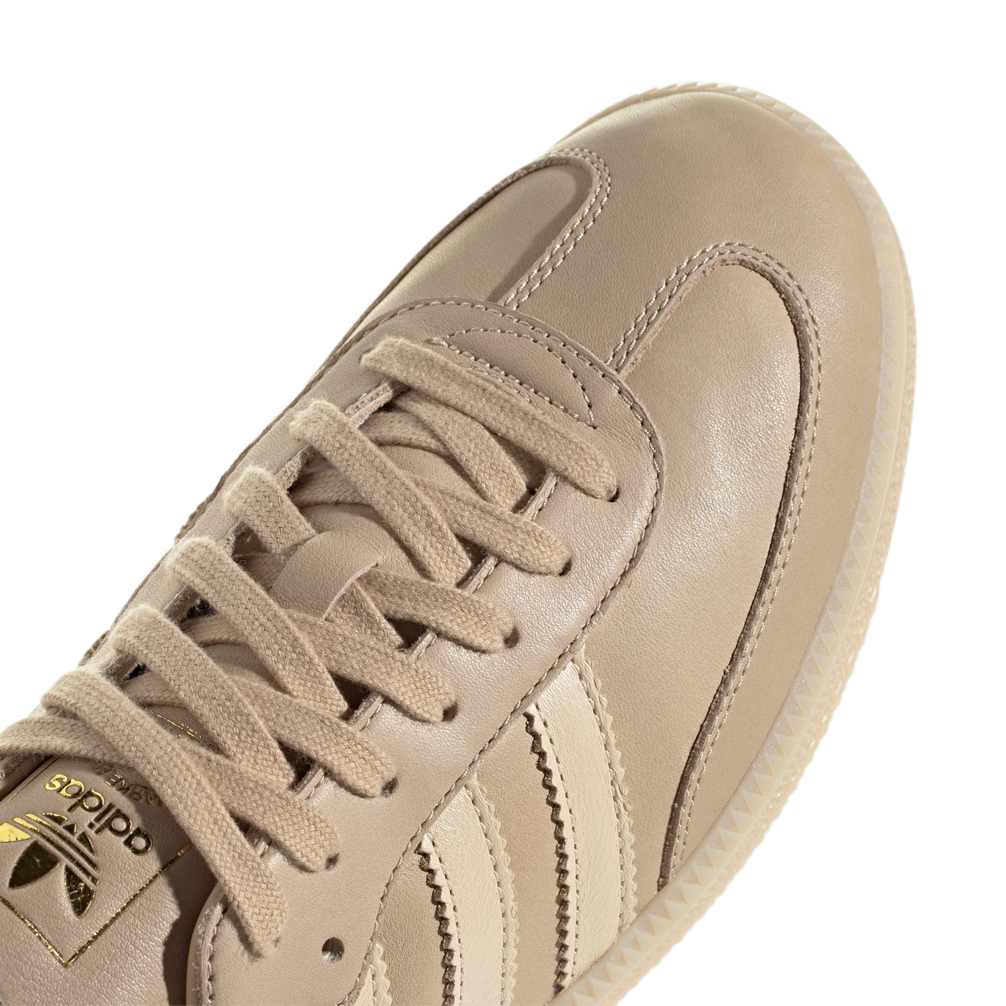 adidas Samba Decon Magic Beige Sand Strata