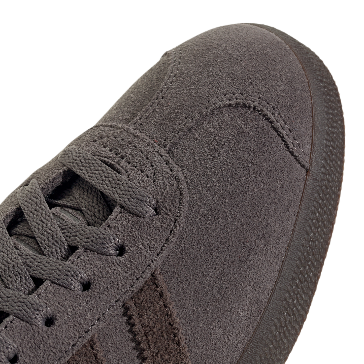 adidas Gazelle Charcoal Brown