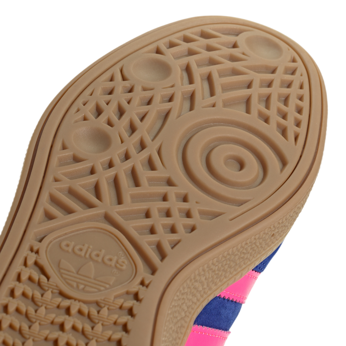 adidas Handball Spezial Lucid Blue Lucid Pink (Women's)