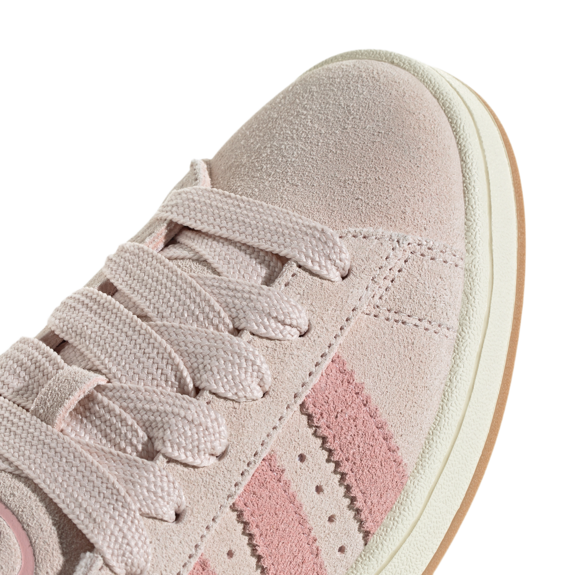 adidas Campus 00s Wonder Quartz Wonder Mauve (Women's)