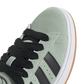 adidas Campus 00s Linen Green Core Black (Women's)