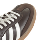 adidas Samba OG Dark Brown Off White Gum