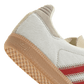 adidas Samba OG Pony Hair Wonder Beige Better Scarlet (Women's)