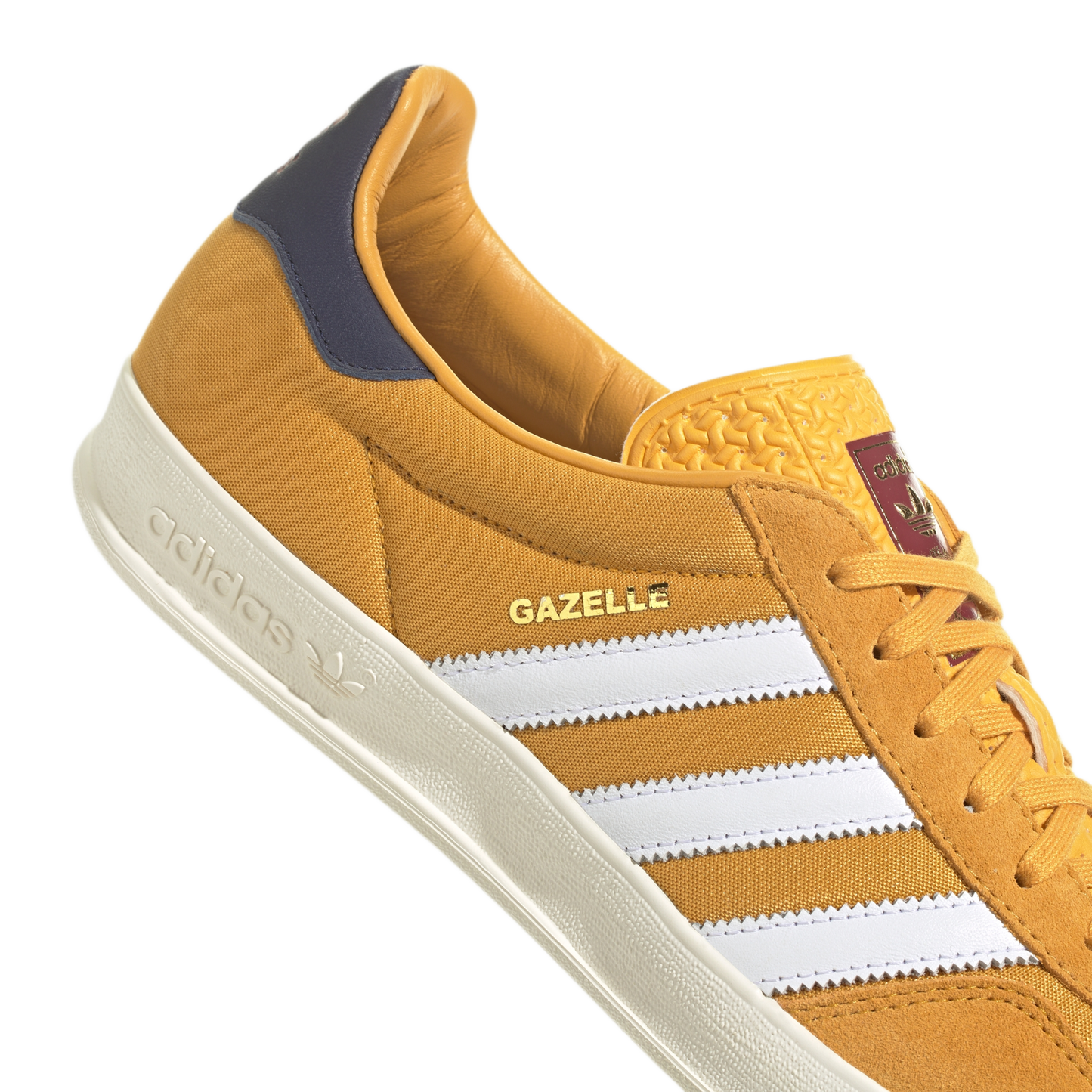 adidas Gazelle Indoor Preloved Yellow