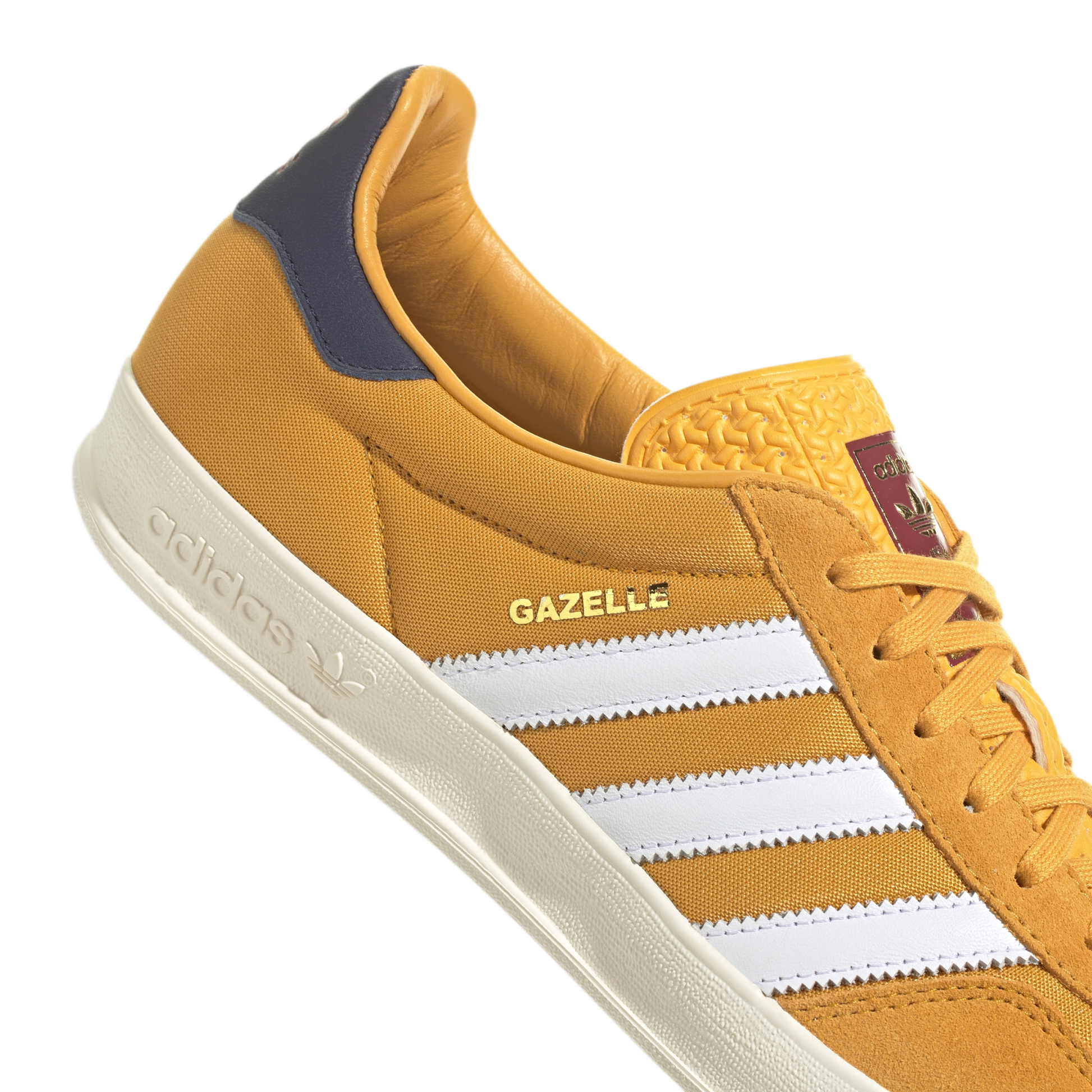 adidas Gazelle Indoor Preloved Yellow