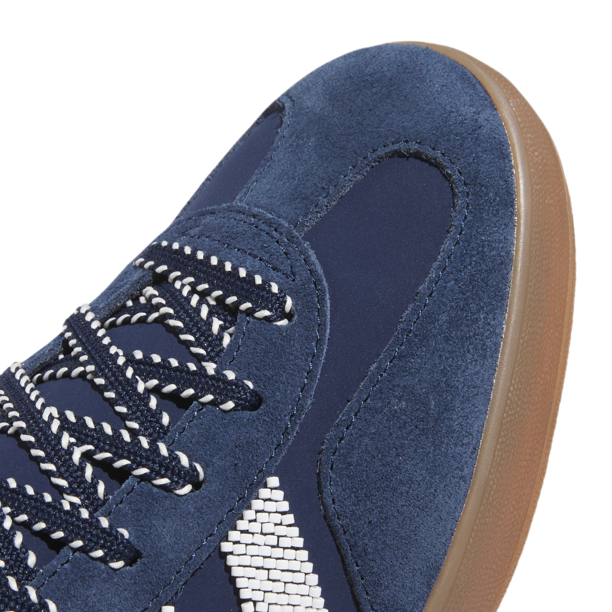 adidas Gazelle Indoor CLOT By Edison Chen Collegiate Navy