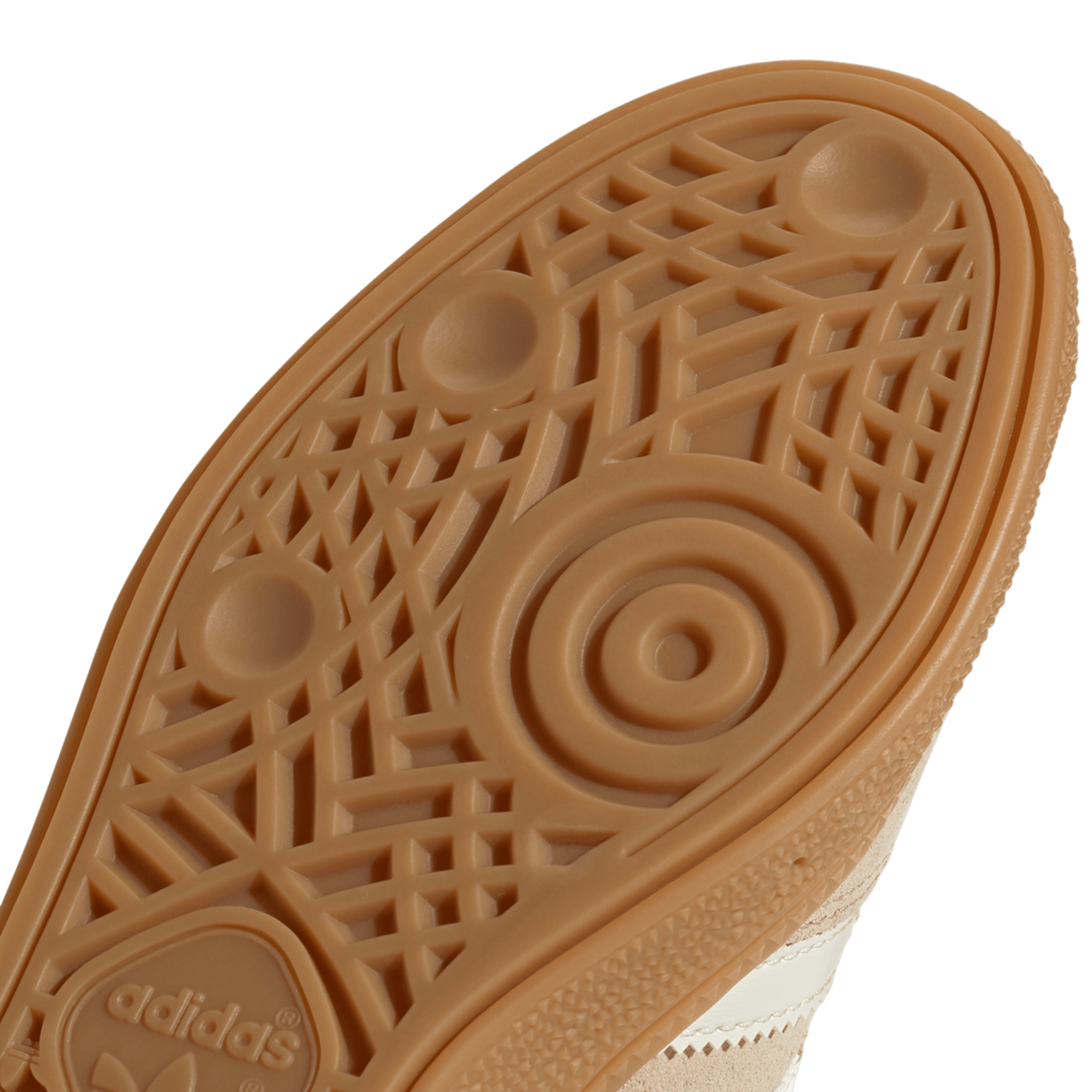 adidas Handball Spezial Magic Beige Off White Gum (GS)