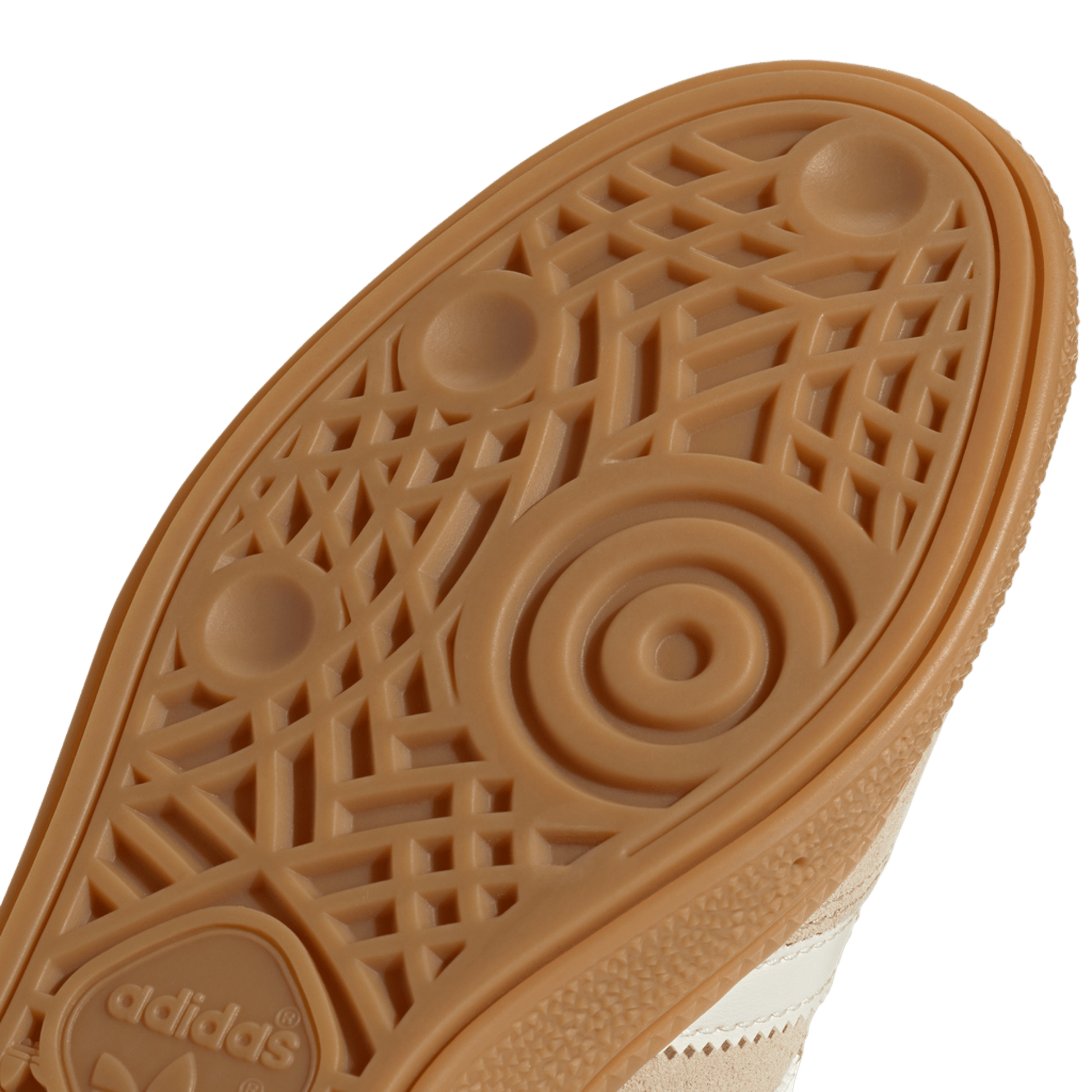 adidas Handball Spezial Magic Beige Off White Gum (GS)