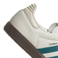 adidas Samba OG Cloud White Legacy Teal (Women's)