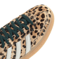 adidas Handball Spezial Leopard Magic Beige (Women's)