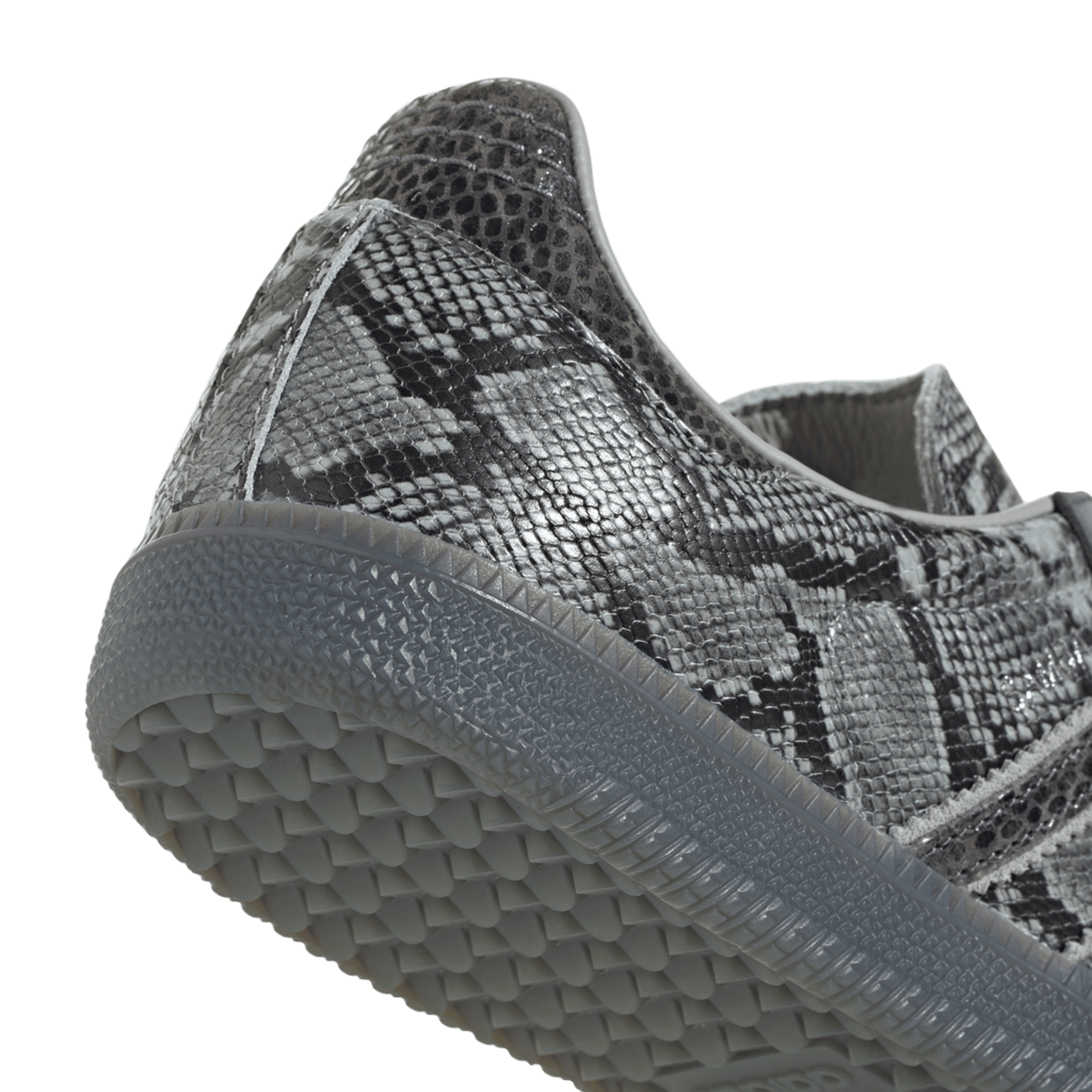 adidas Samba OG Grey Snakeskin