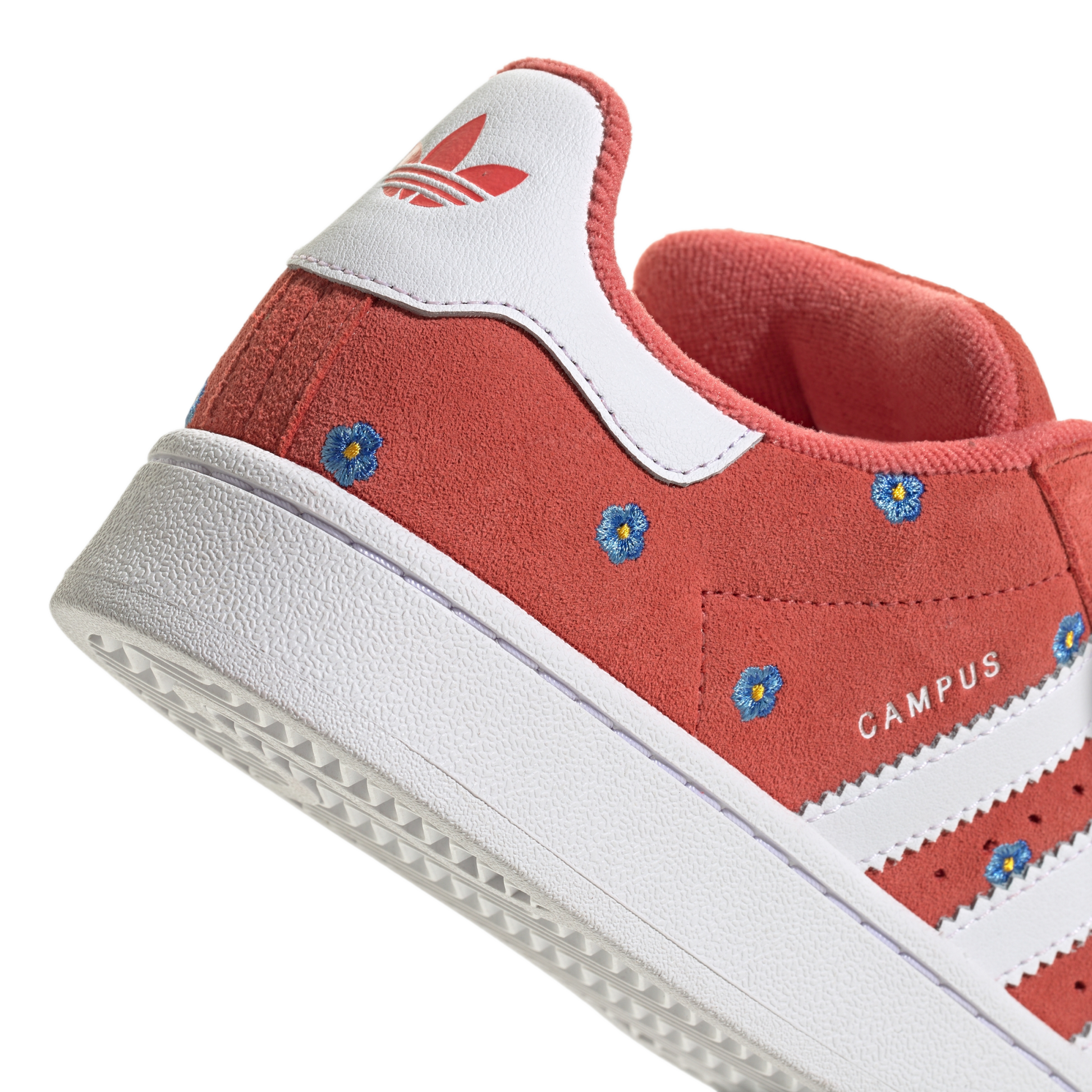 adidas Campus 00s Preloved Scarlet Floral (Women's)