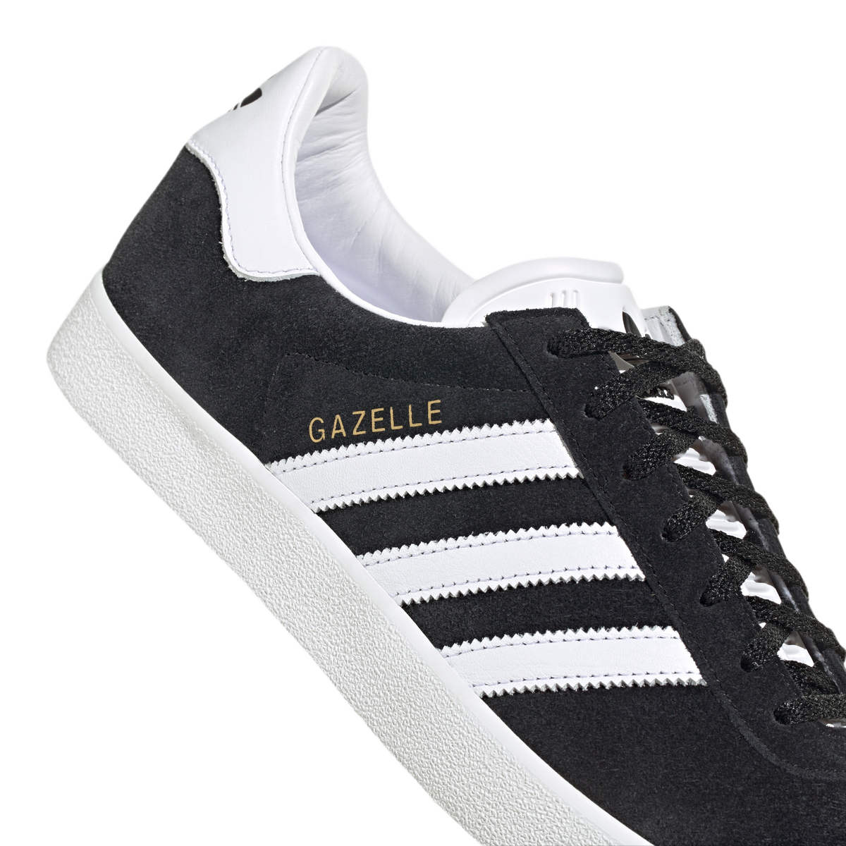 Gazelle 85 Core Black Cloud White