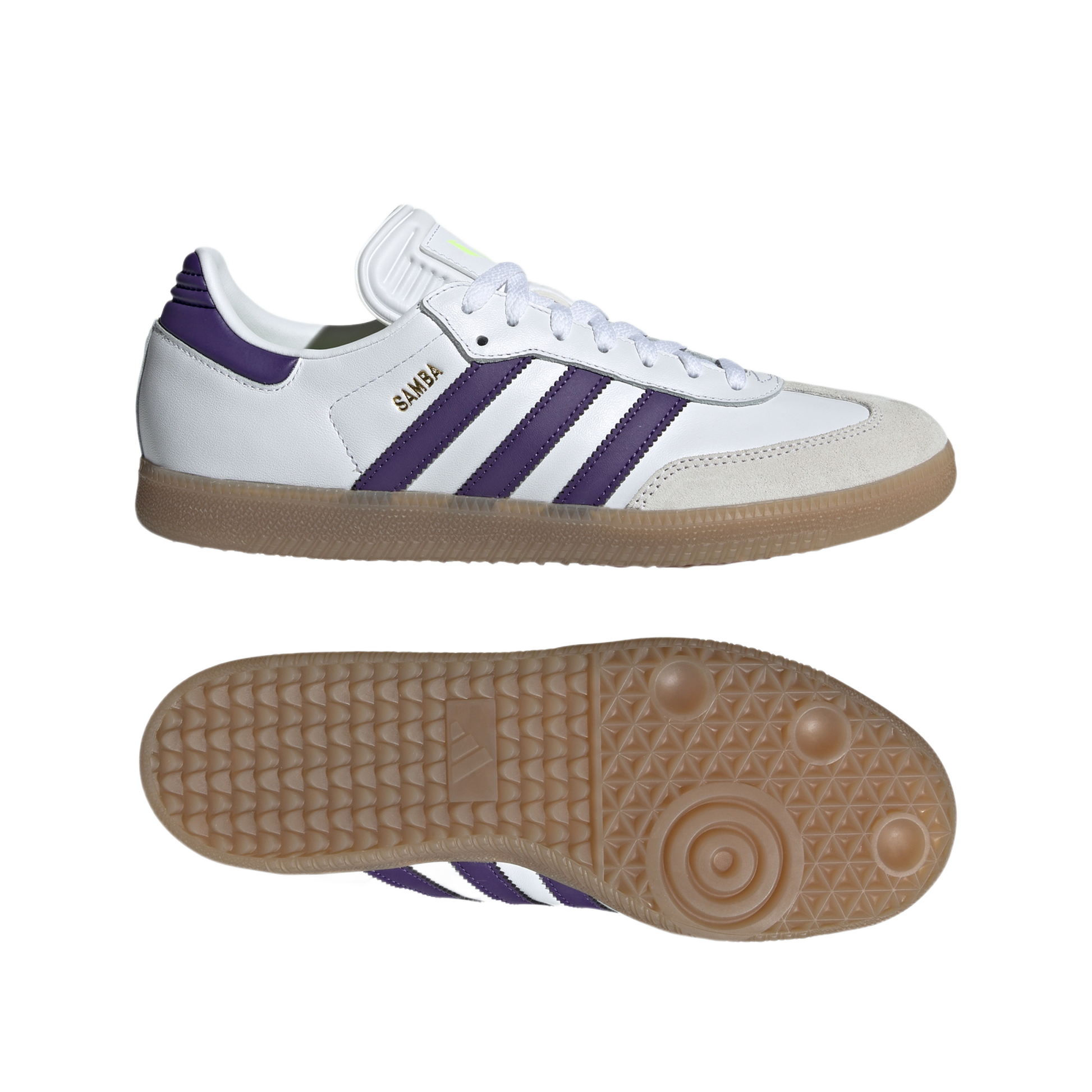 adidas Samba OG Messi Triunfo Estelar Pack