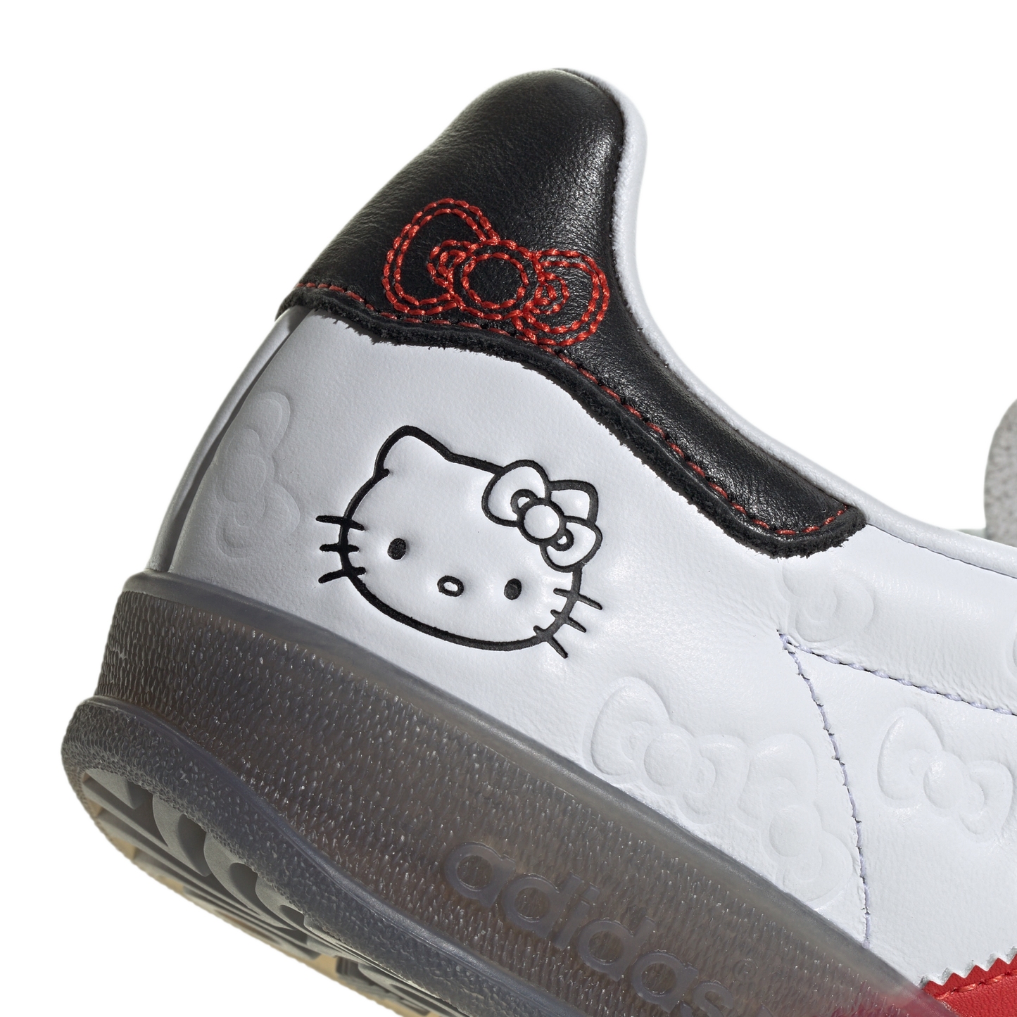 adidas Gazelle Indoor Hello Kitty (Women's)