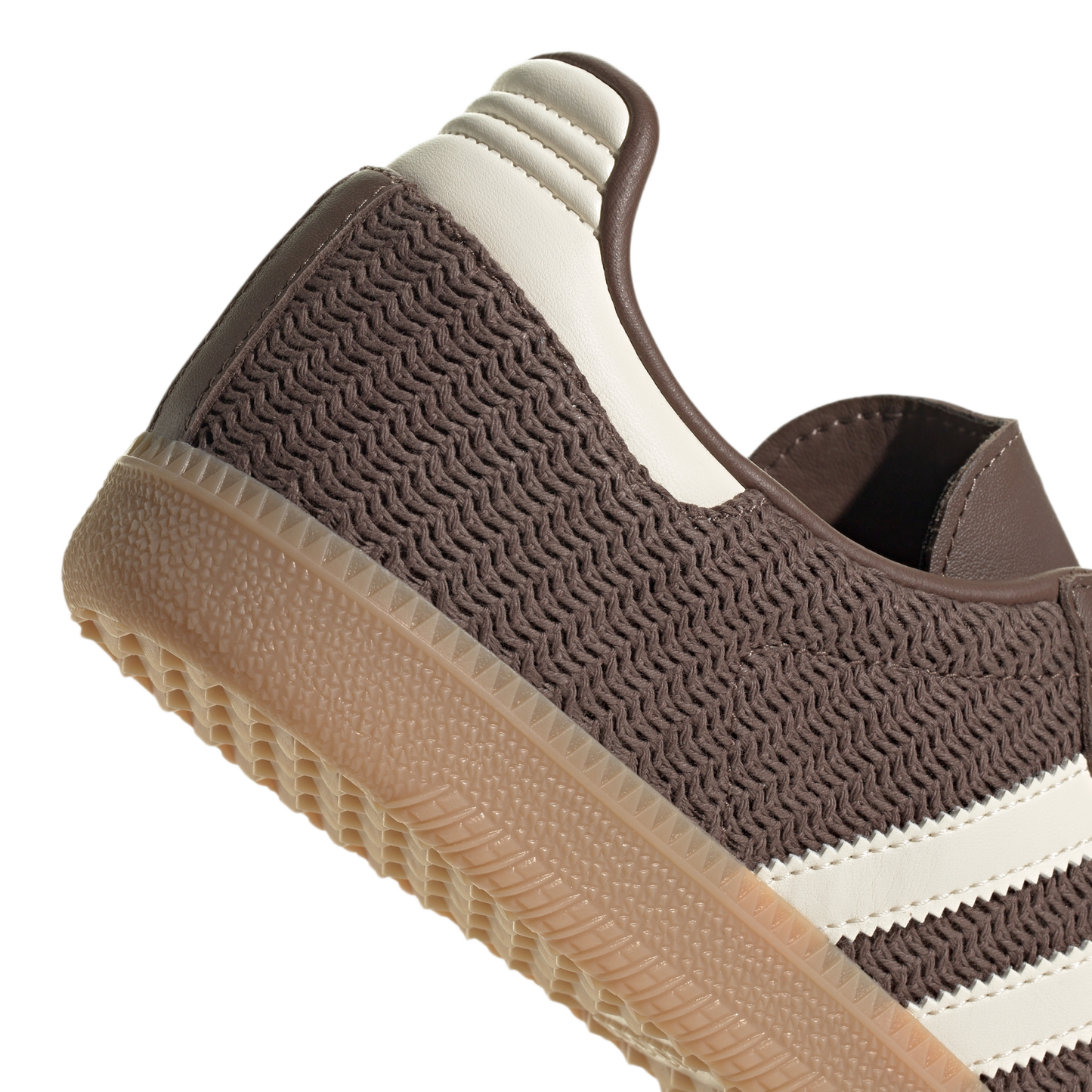 adidas Samba OG Earth Strata Wonder White