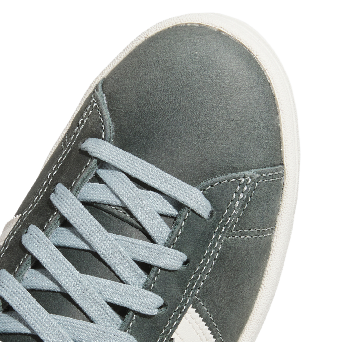 adidas Campus ADV Wonder Sage Chalk White
