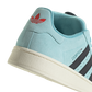 adidas Campus 00s Core Black Semi Flash Aqua