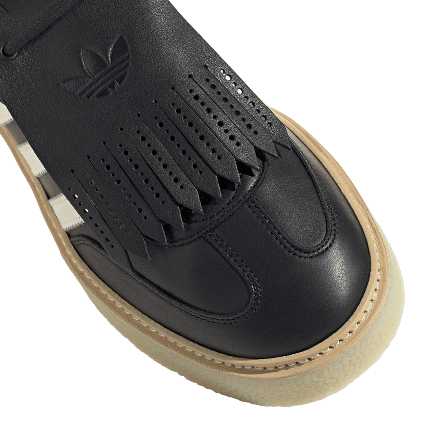 adidas Samba Lux Black Off White