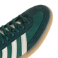 adidas Handball Spezial Collegiate Green Aurora Ivy