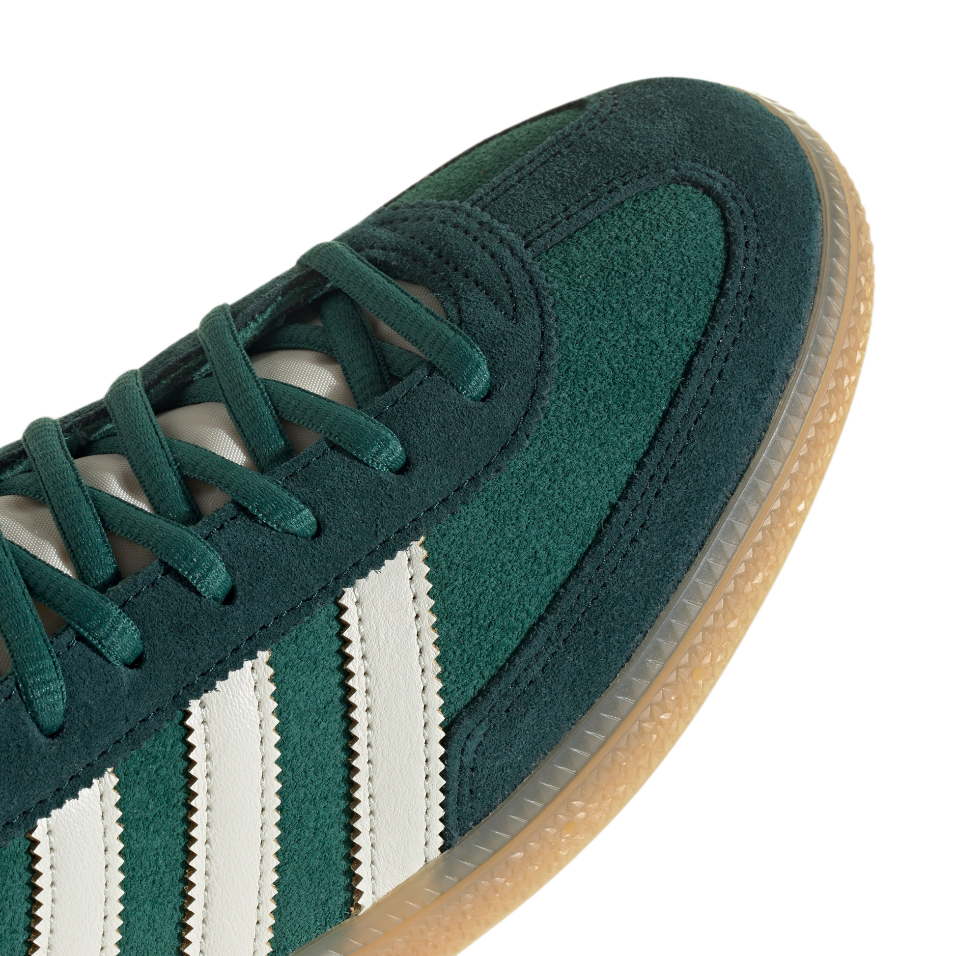 adidas Handball Spezial Collegiate Green Aurora Ivy