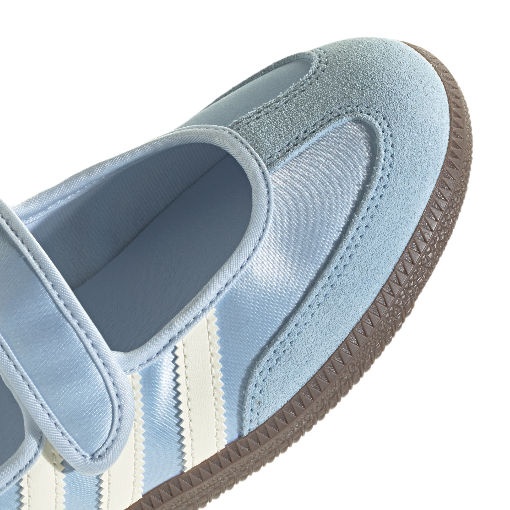 adidas Samba Jane Crystal Sky Cream White (Women's)