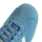 adidas Gazelle Light Blue Off White Cream White