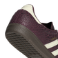 adidas Samba OG Snakeskin Maroon Cream White (Women's)