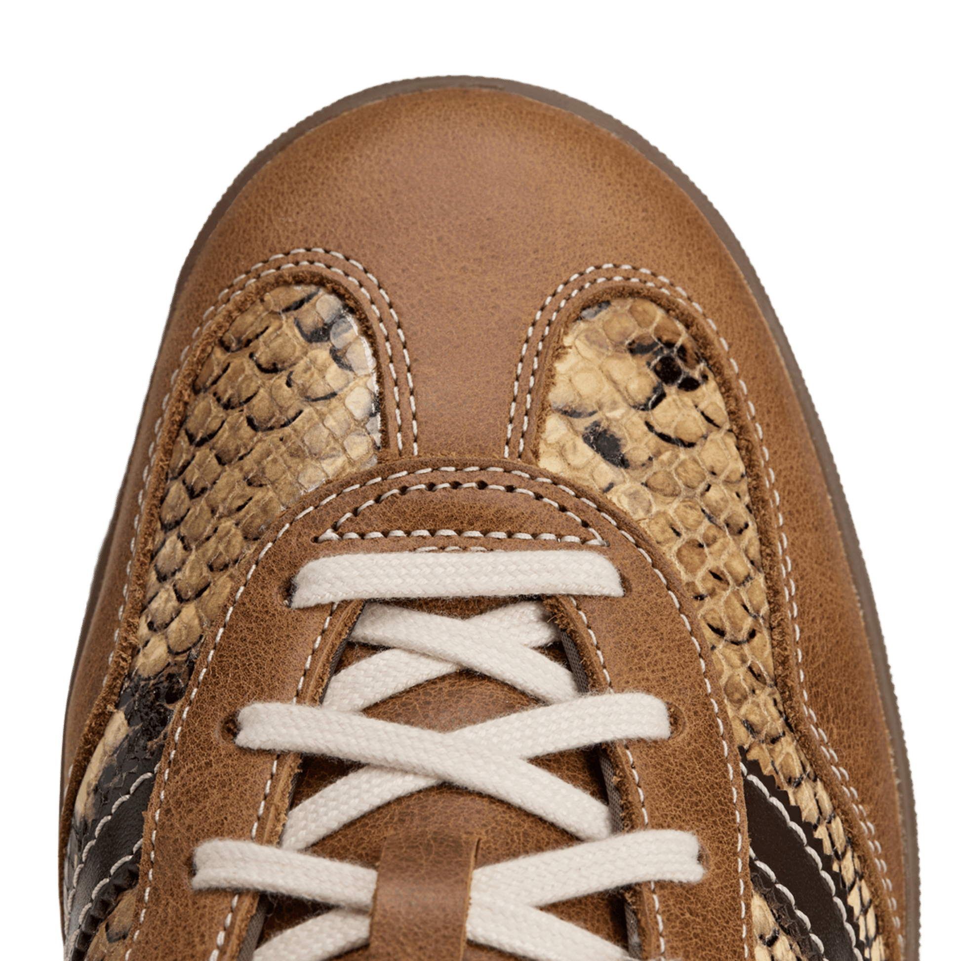 adidas Gazelle Indoor Wales Bonner Snakeskin
