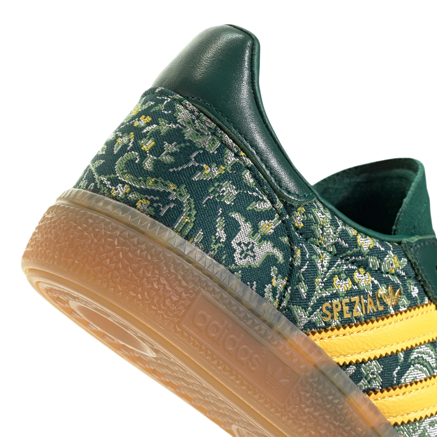 adidas Handball Spezial Carpet Pack Collegiate Green (Women's)