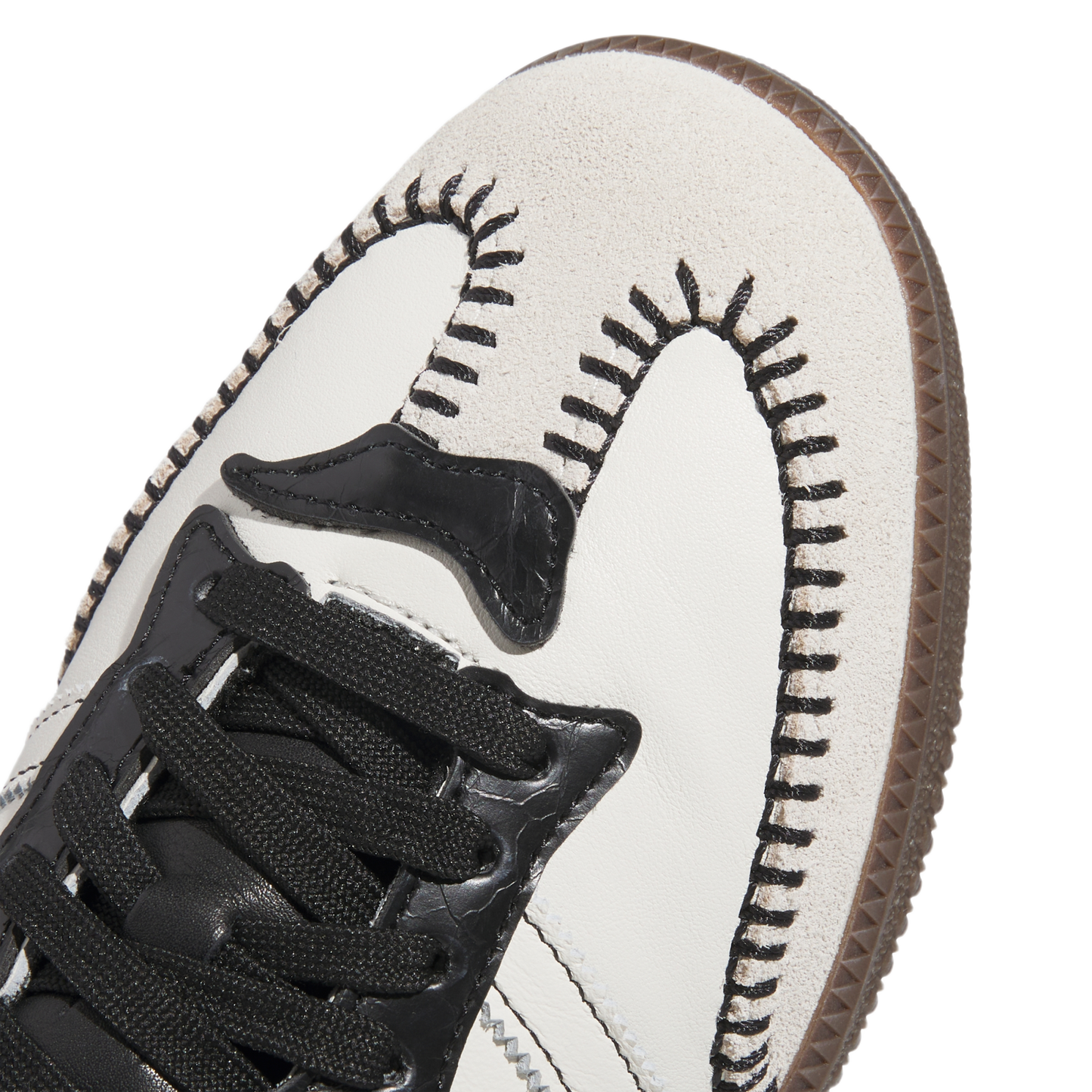 adidas Samba OG Día de Muertos Pack Off White