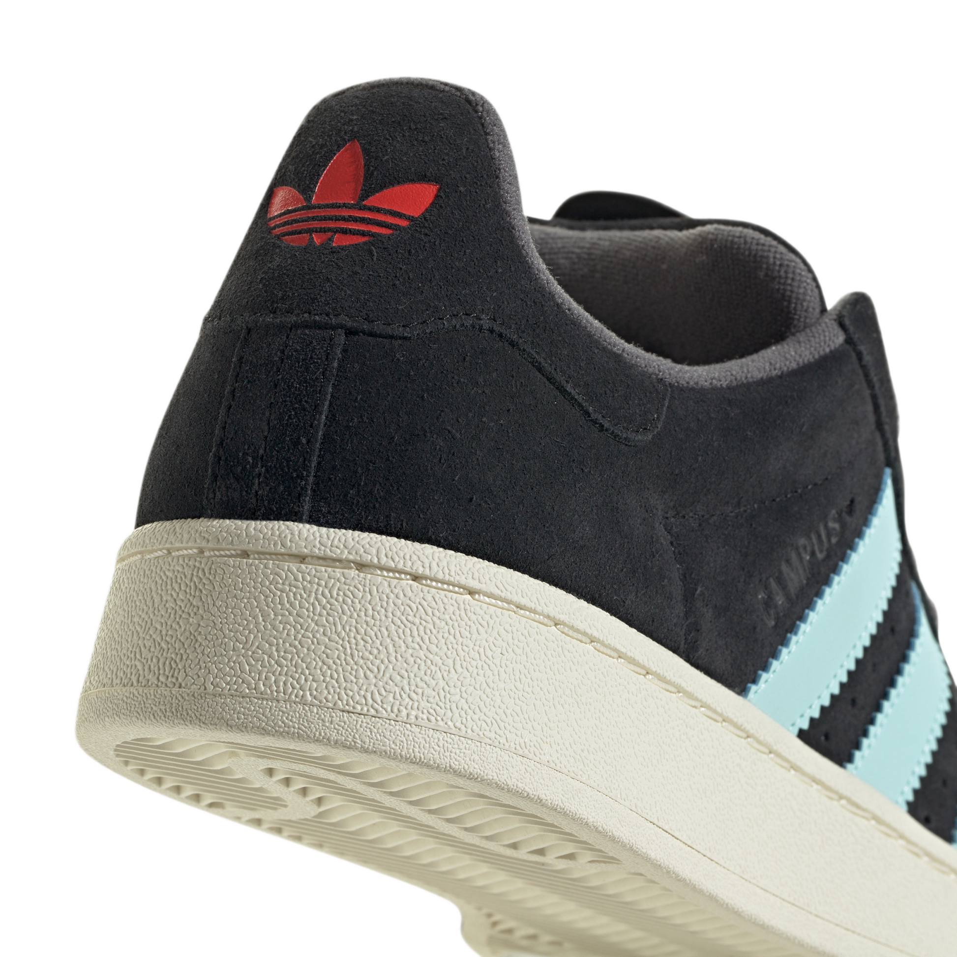adidas Campus 00s Valentine's Day Black