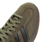 adidas Gazelle Indoor Focus Olive