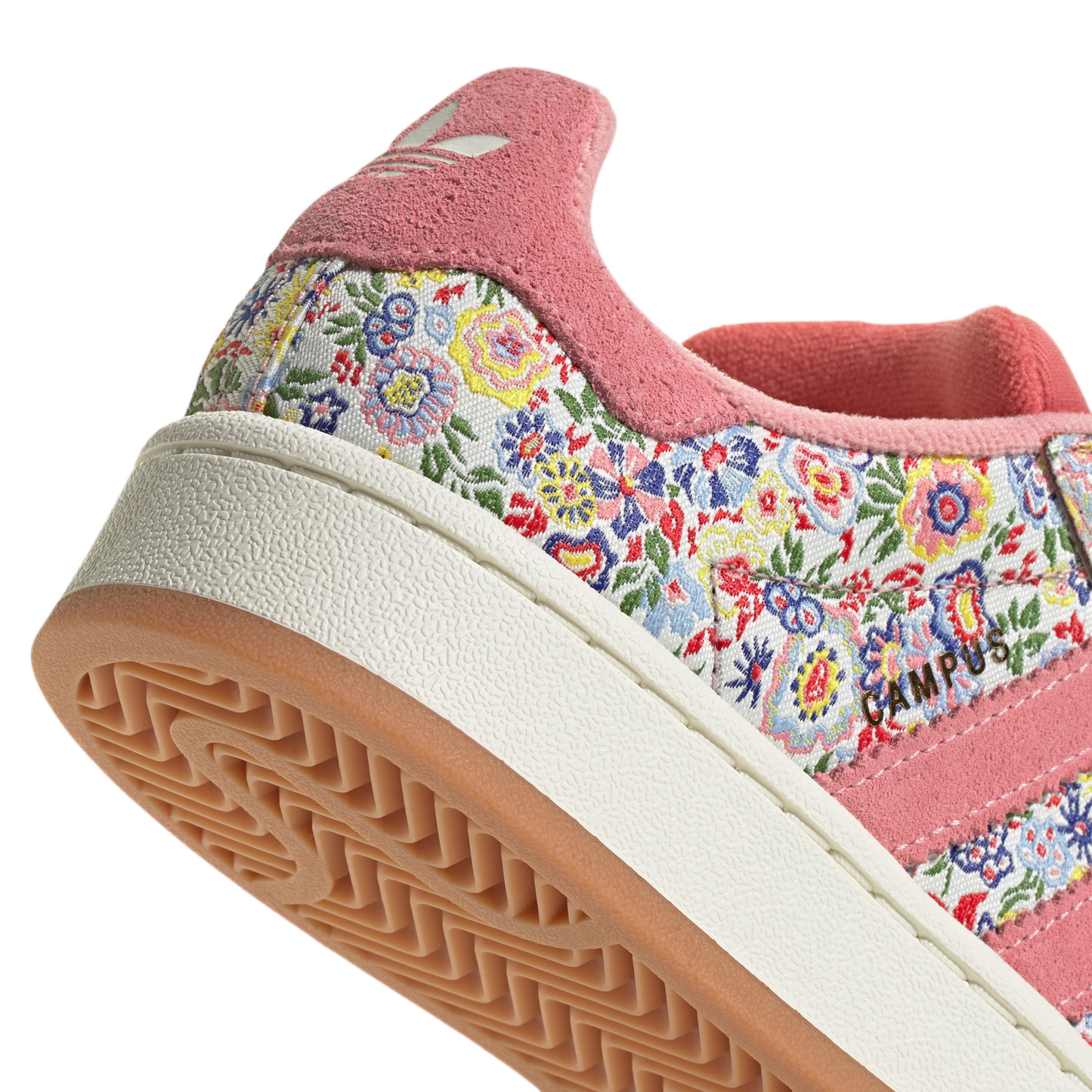 adidas Campus 00s Liberty London Pink (Kids)