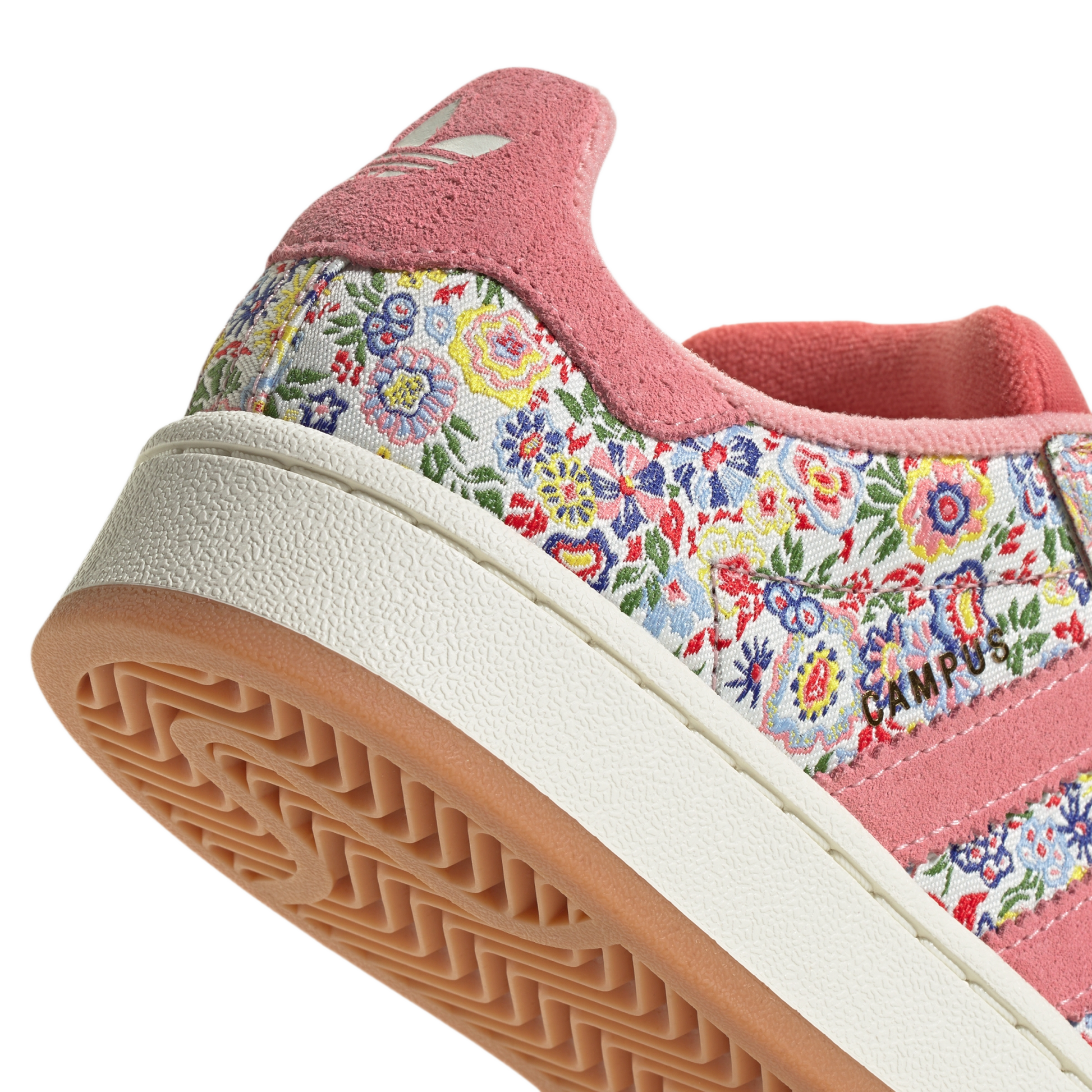 adidas Campus 00s Liberty London Pink (Kids)