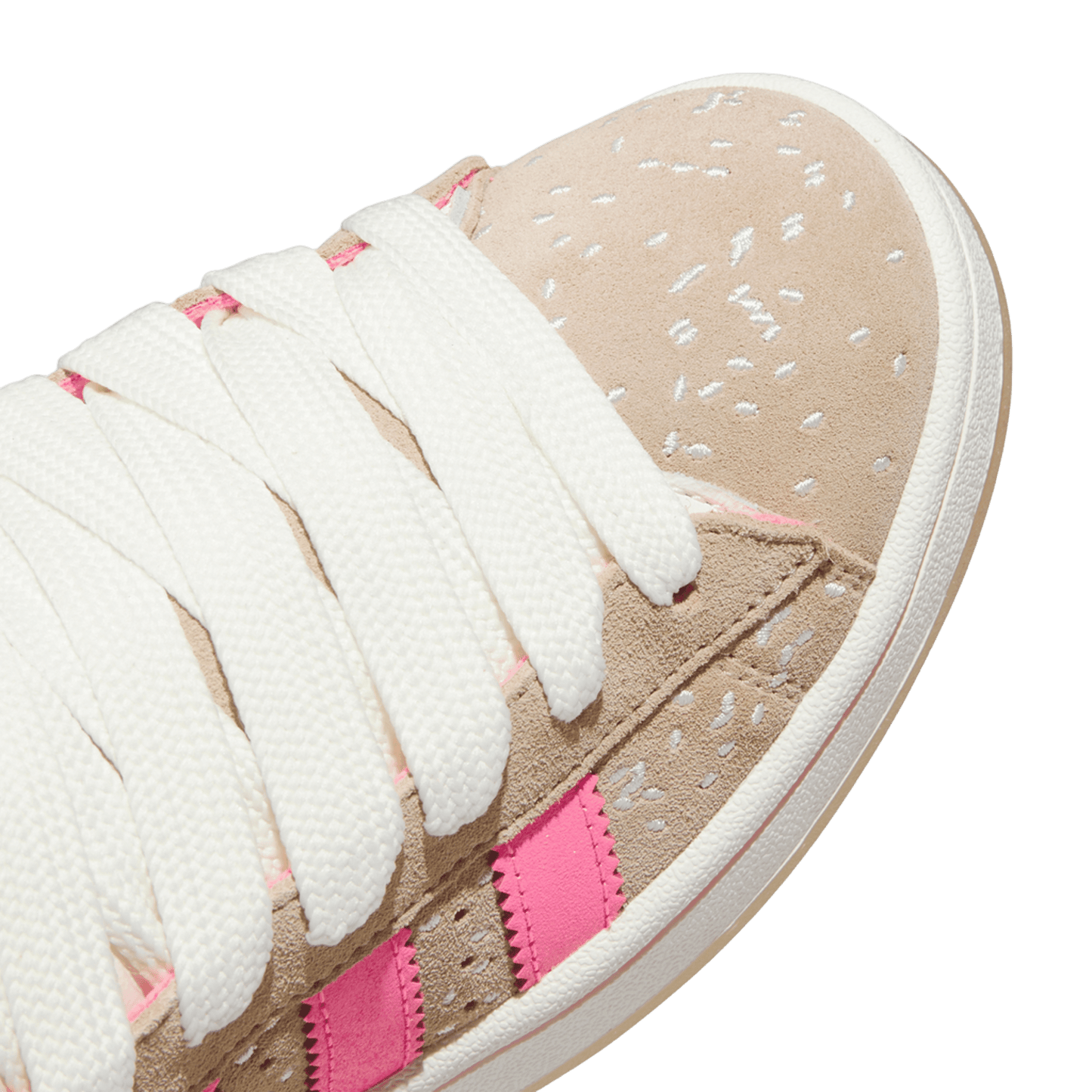 adidas Campus Double 00s Pan De Muerto (Women's)