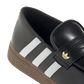 adidas Handball Spezial Loafer Black White Gum (Women's)