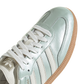 adidas Samba OG Linen Green Metallic (Women's)