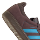 adidas Samba OG Shadow Brown Sky Rush (Women's)