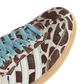 adidas Samba OG Giraffe Print Crystal Linen (Women's)